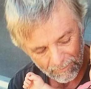 Randy Cox death by force case profile photo