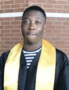 Dangelo Baker death by force case in Saint-louis, MO