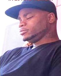 Equan Hudson death by force case profile photo
