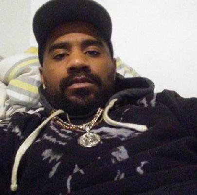 Rafael Givens death by force case profile photo