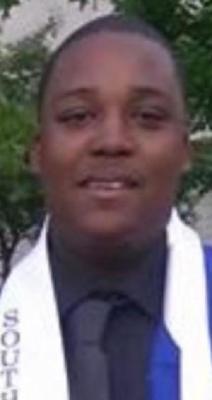Dillon Hatcher death by force case profile photo
