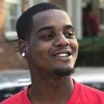 Keith Spencer death by force case profile photo