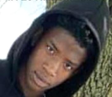 Davaun Winters death by force case in Saint-louis, MO