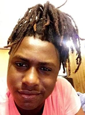 Jordan Moore death by force case profile photo