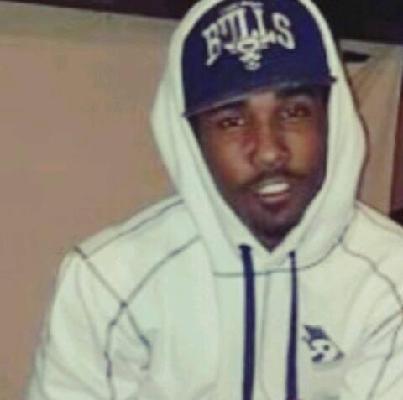 Marcus Warren death by force case in Kansas-city, MO
