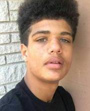 Robert Dorsey death by force case profile photo