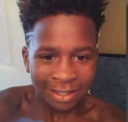 Omarion Coleman death by force case in Saint-louis, MO