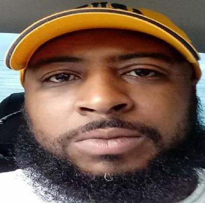 Larry Neal death by force case profile photo