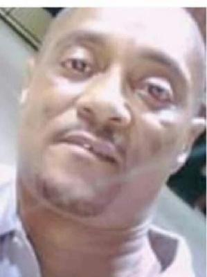 Derrick Penny death by force case profile photo