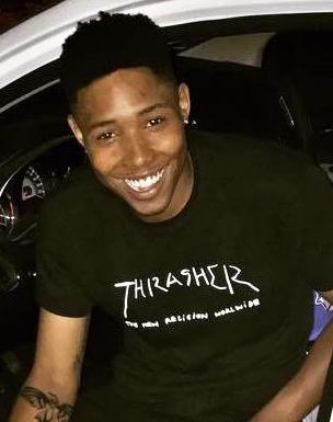 Ramon Gibbs death by force case in Saint-louis, MO