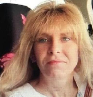 Kelly Dawn Eberhardt death by force case in Cedar-hill, MO