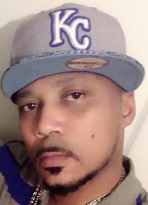 David Lee Morgan death by force case in Columbia, MO