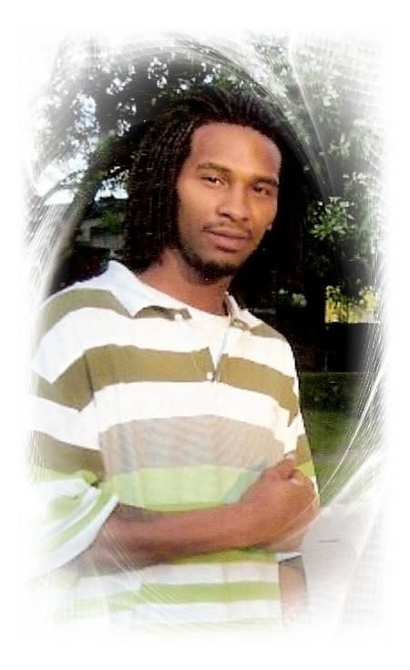 Creg Jones death by force case profile photo