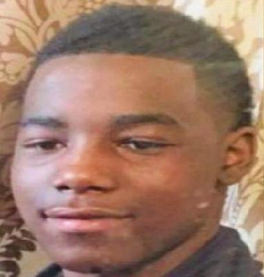 Derrel Williams death by force case profile photo