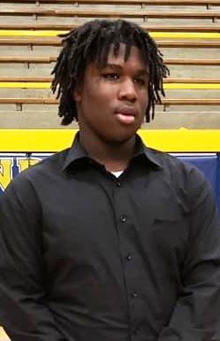 Damian Norfleet Jr. death by force case in Grandview, MO