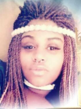 Aaliyah Stanley death by force case in Saint-louis, MO