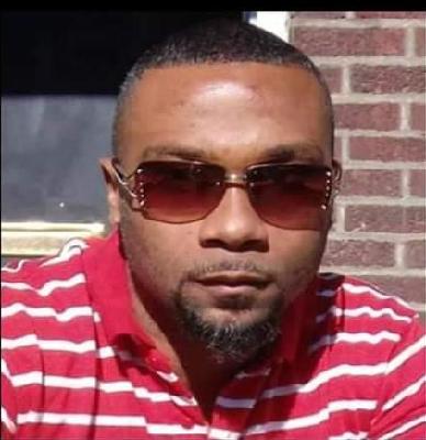 Anthony Woods death by force case profile photo