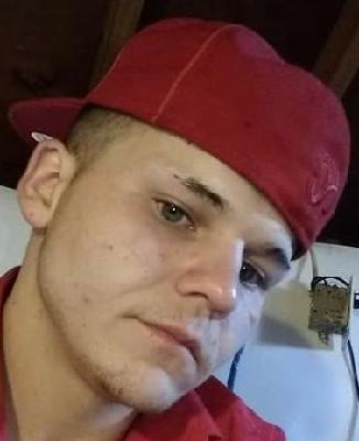 Barry Brent Barnes death by force case profile photo