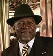 Eddie Robinson death by force case in Saint-louis, MO
