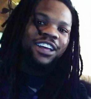 Ray Acklin death by force case profile photo