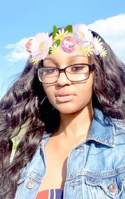 Rayauna Hill death by force case in Kansas-city, MO