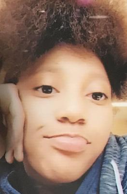 Myiesha Cannon death by force case profile photo