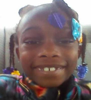 Charnija Keys death by force case profile photo