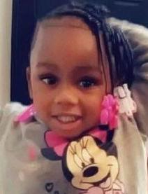 Kennedi Powell death by force case in Saint-louis, MO