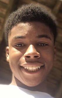 Jashon Johnson death by force case in Saint-louis, MO