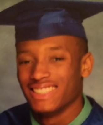 Dwayne Green death by force case profile photo