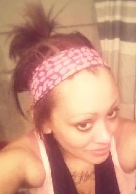 Destiny Brooks death by force case profile photo