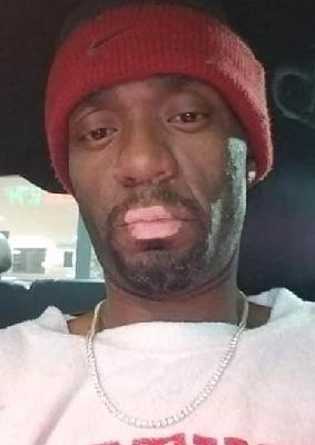 Kevin Allen death by force case profile photo