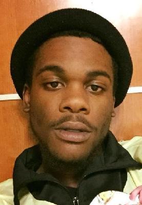 Shavez Hymes death by force case in Saint-louis, MO