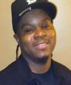 Lazarus Baber death by force case in Saint-louis, MO