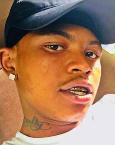 Trevor Thomas death by force case in Saint-ann, MO