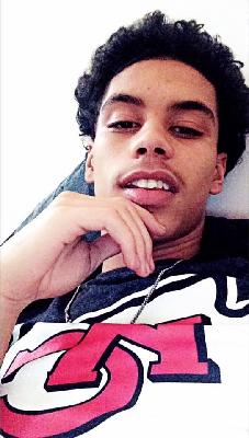D’Erick Menz death by force case profile photo
