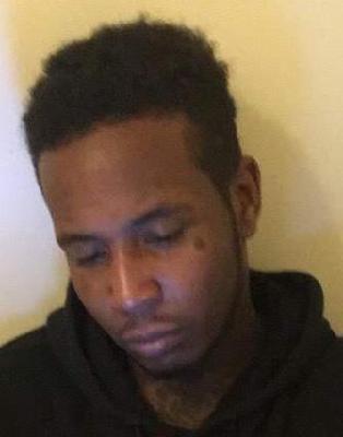 Durwin Harris death by force case in Saint-louis, MO