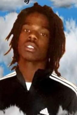 Marquaun Grace death by force case profile photo