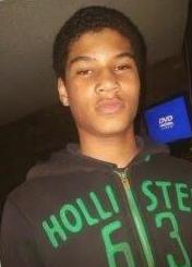 Justin Andries death by force case in Kansas-city, MO