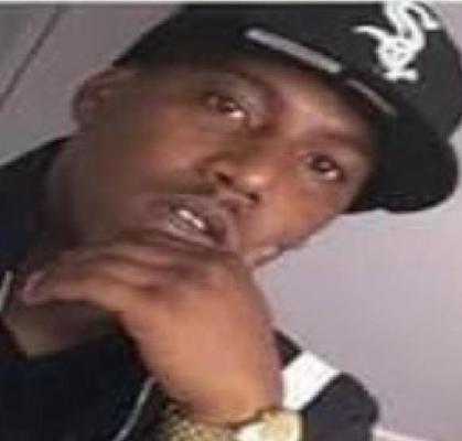 Kenneth Lee death by force case in Saint-louis, MO