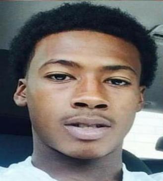 Koreyion Brown death by force case profile photo