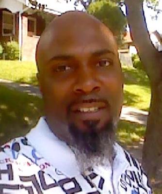 Christopher Tallie death by force case profile photo