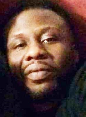 Gabriel Martin death by force case profile photo