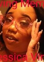 Jessica Vinson death by force case in Saint-louis, MO
