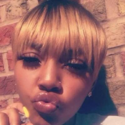 Trinaty Riley death by force case in Saint-louis, MO