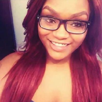 Desha Davis death by force case profile photo