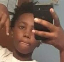 Evione Holts death by force case in Saint-louis, MO