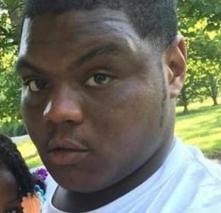 Travon Richie death by force case in Saint-louis, MO