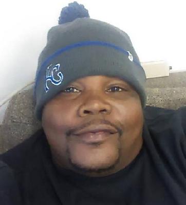 Derrick White death by force case profile photo