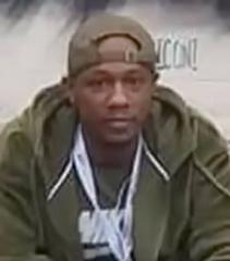 Dontayus Wiles death by force case in Kansas-city, MO